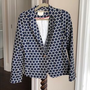 Kate Spade Blazer size 10